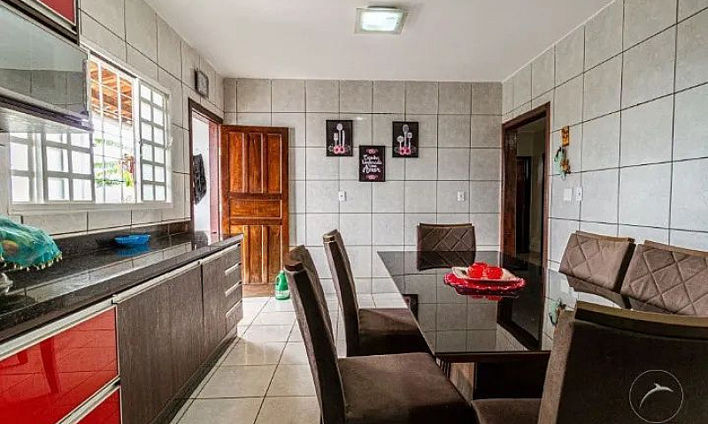Vendo Casa...