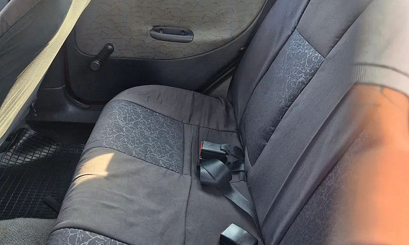 Chevrolet Corsa Sed....