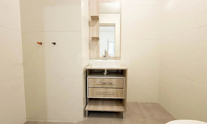 Apartamento Com 2 Do...