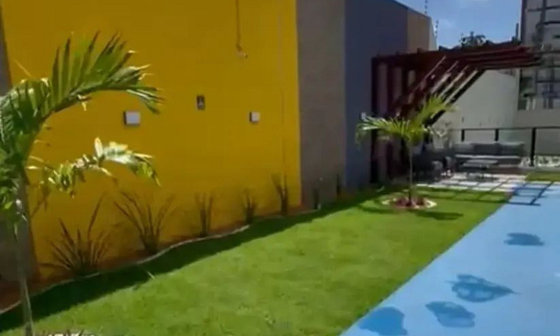 Alugar - Apartamento...