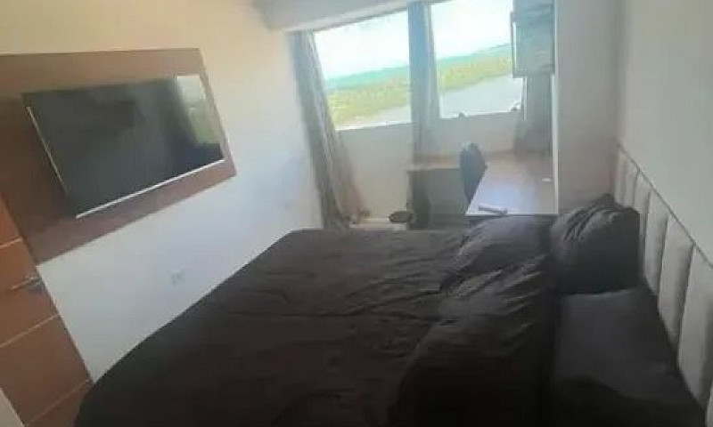 Flat Para Venda Em J...