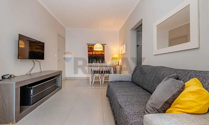 Apartamento Charmoso...