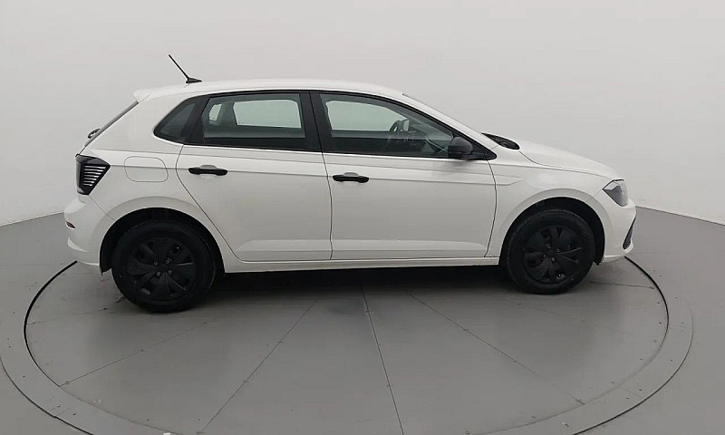 Volkswagen Polo Trac...