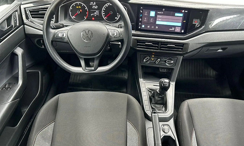 Volkswagen Polo Trac...