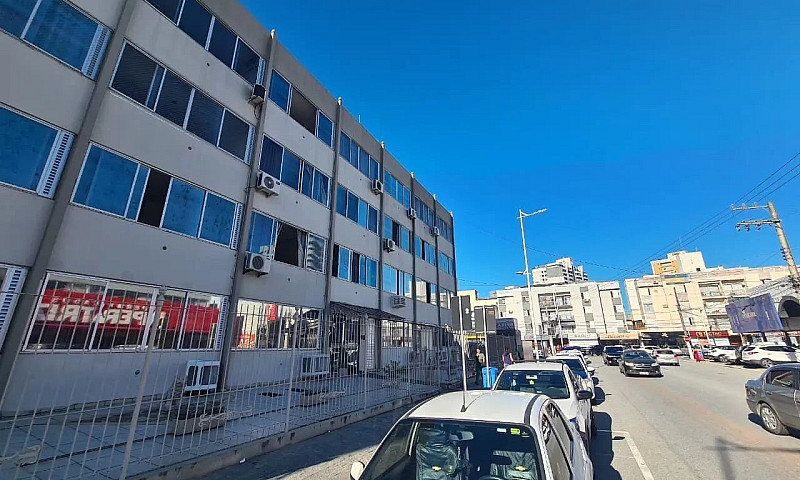 Apartamento De 1 Qua...