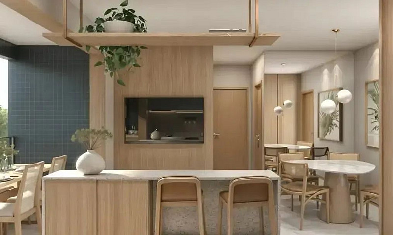 Apartamento À Venda ...