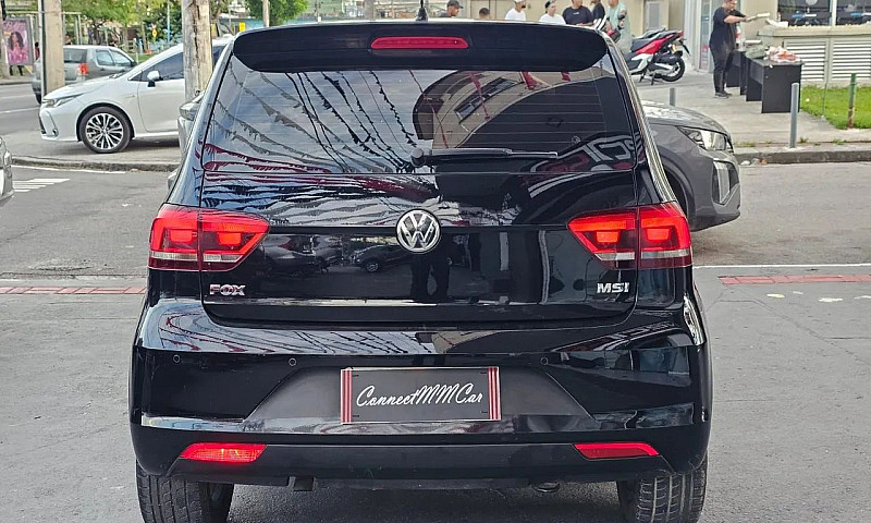 Volkswagen Fox Rock ...