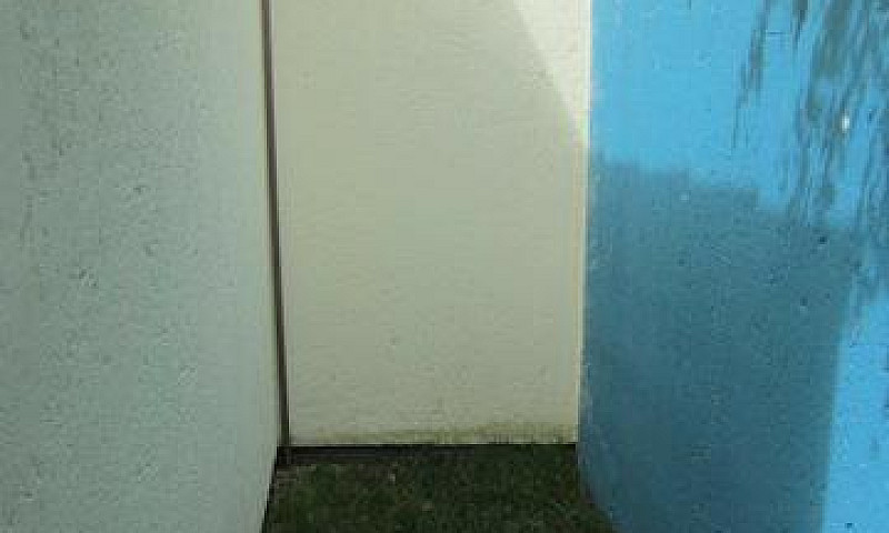 Casa/Kitnet Mobiliad...