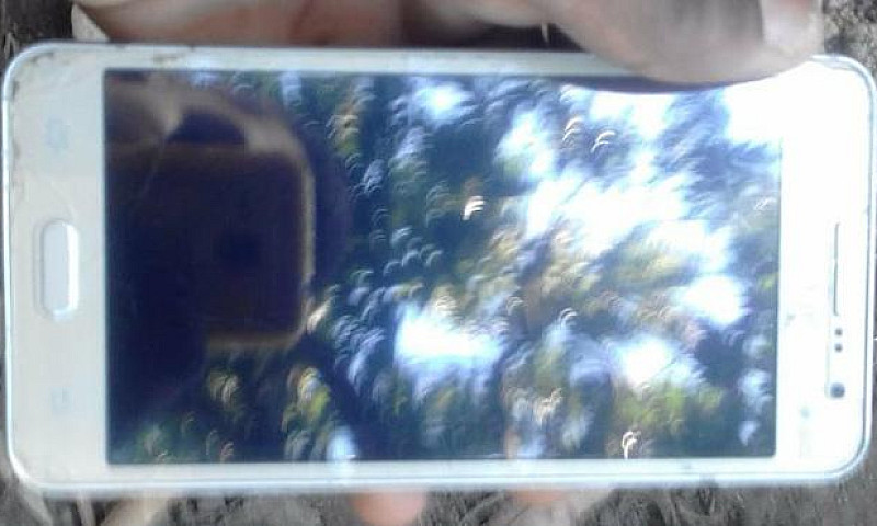 Samsung Galaxy Prime...