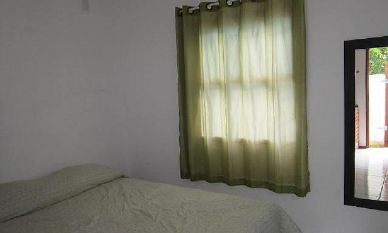 Casa/Kitnet Mobiliad...