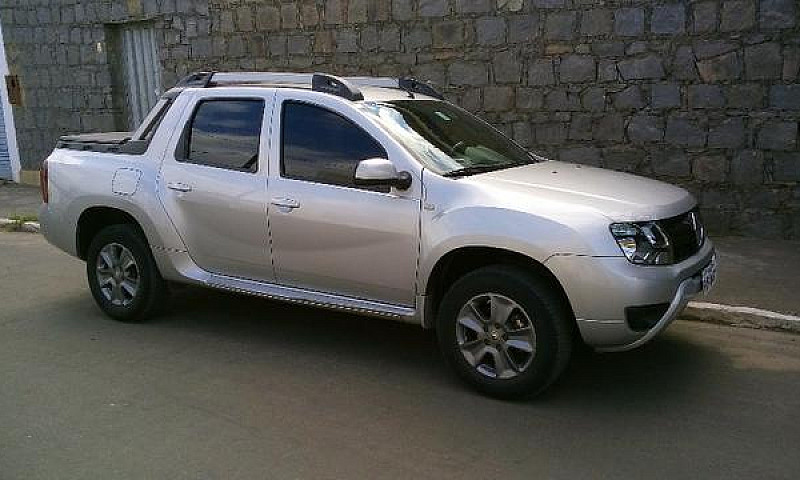 Renault Duster...