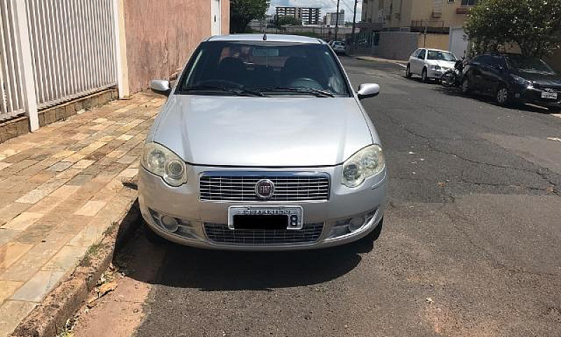 Fiat Palio Elx 1.4 -...