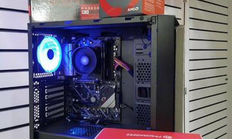 Pc Gamer Rizem 3 16 ...