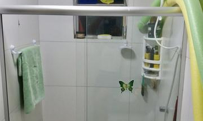 Apartamento Na Barra...