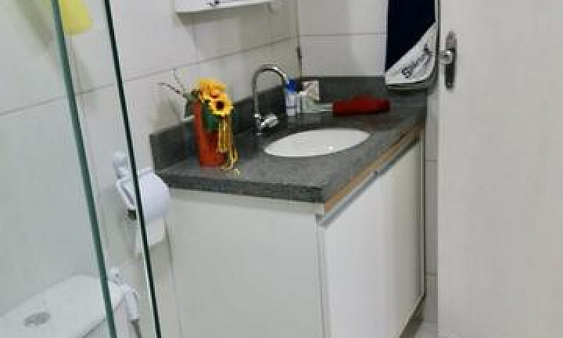 Apartamento Na Barra...