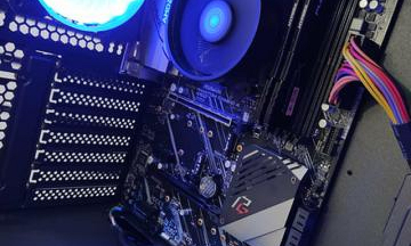 Pc Gamer Rizem 3 16 ...