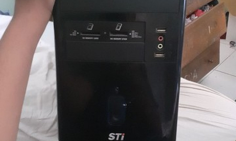 Cpu  600$...