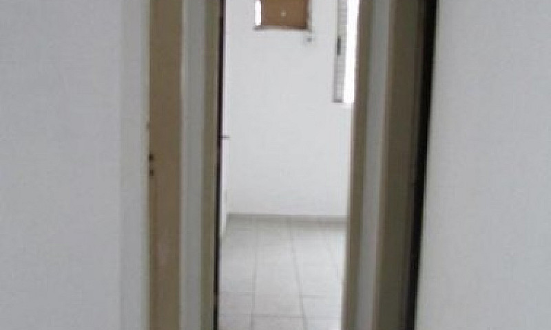 Apartamento Com 2 Qu...