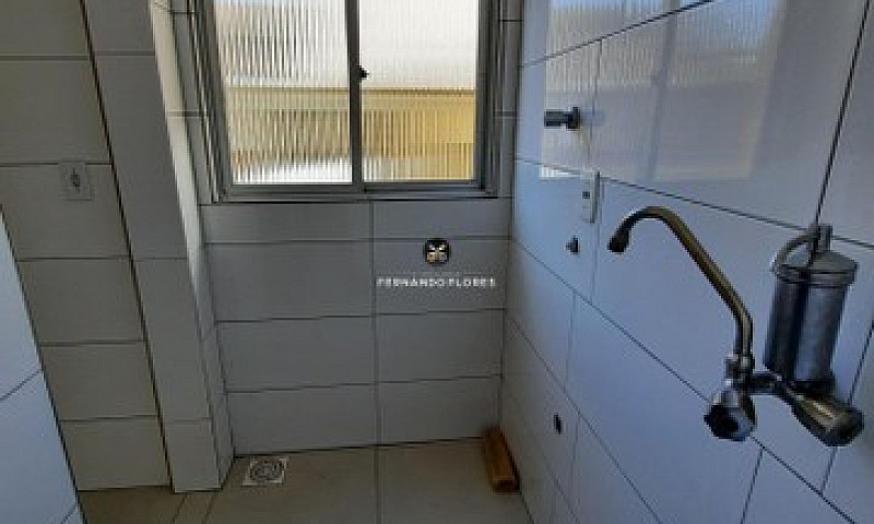 Apartamento 2 Dormit...