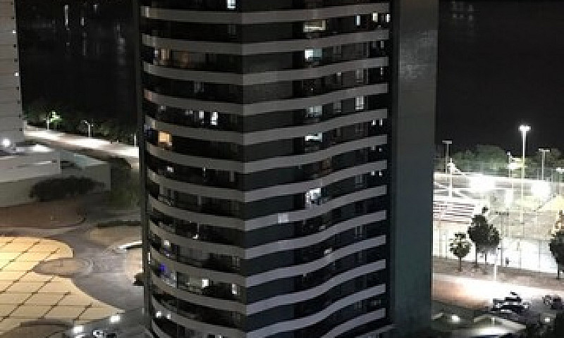 Apartamento No Lakes...