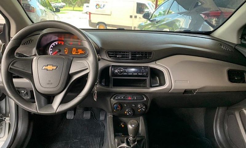 Chevrolet Prisma Joy...
