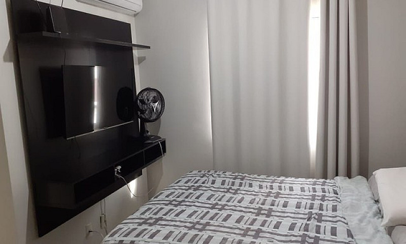 Apartamento Parque R...