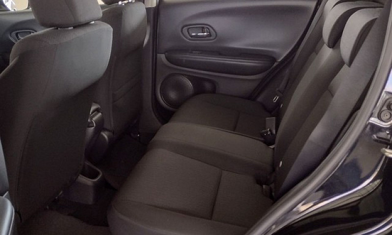 Honda Hr-V Ex Cvt Fl...