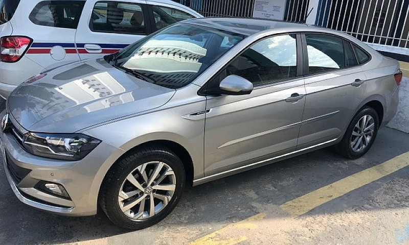 Vw Virtus 1.0 Turbo ...