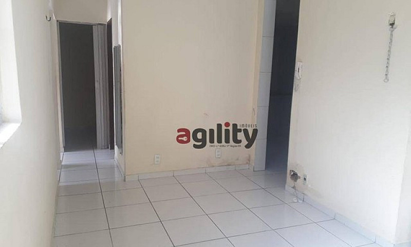 Apartamento Com 3 Do...