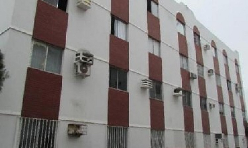 Apartamento Com 2 Qu...