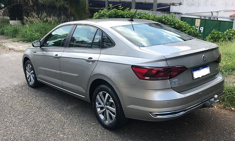 Vw Virtus 1.0 Turbo ...