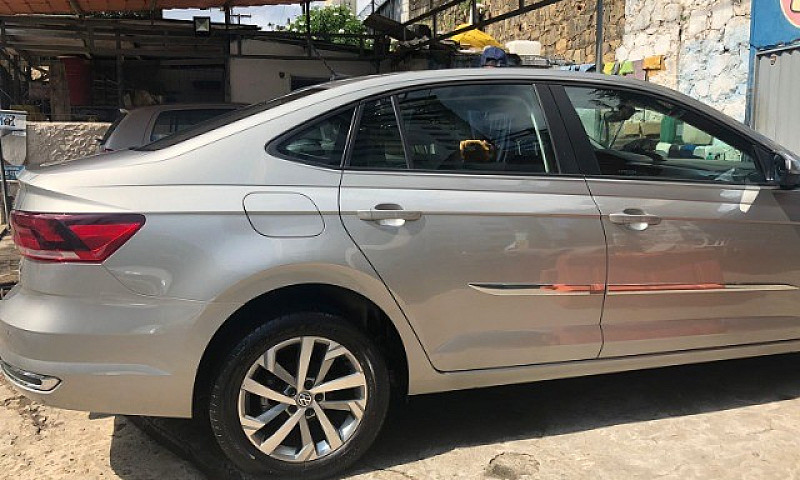 Vw Virtus 1.0 Turbo ...