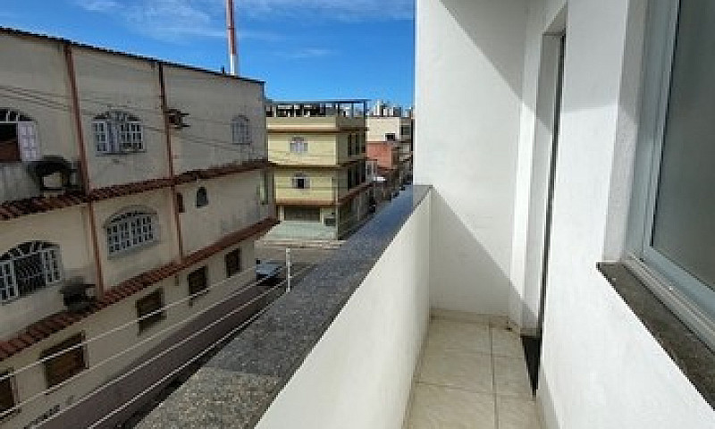 Kitinete Em Santa Mô...