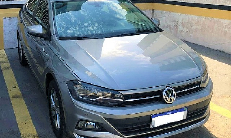 Vw Virtus 1.0 Turbo ...