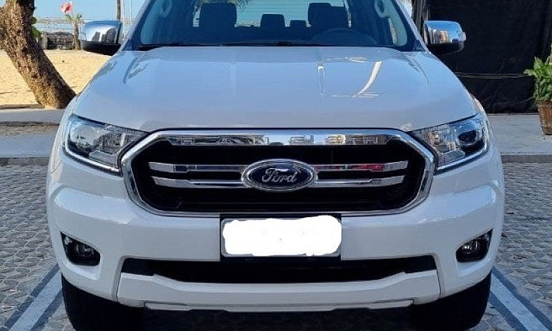 Ford Ranger Xlt 3.2 ...