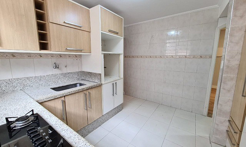 Apartamento 2 Dormit...