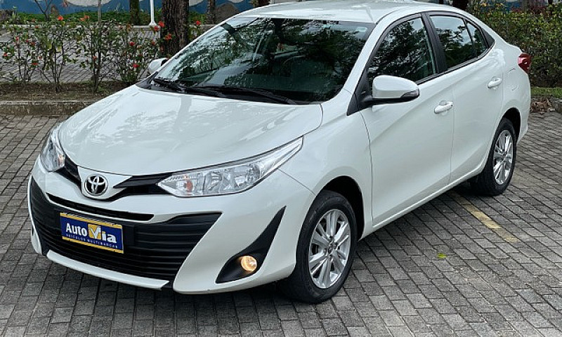 Toyota Yaris Xl Plus...
