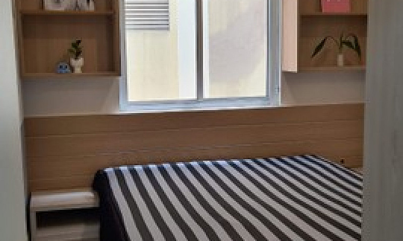 Apartamento Taguatin...
