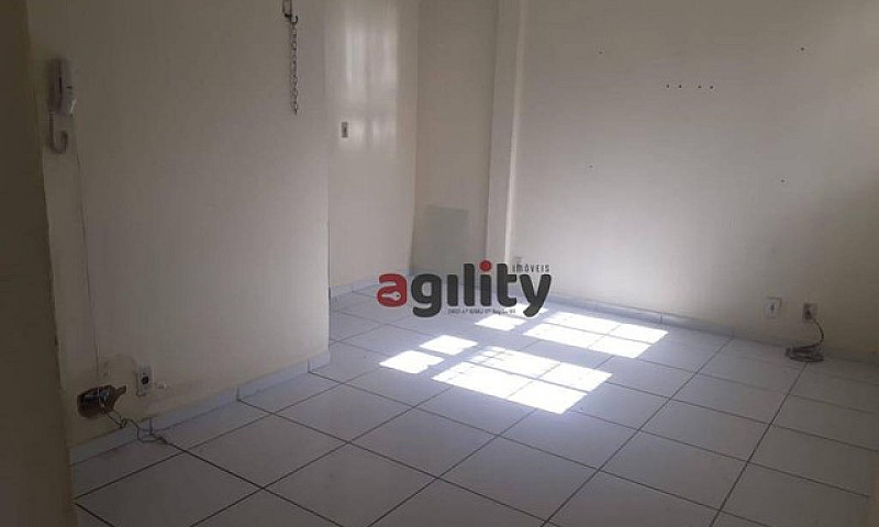 Apartamento Com 3 Do...