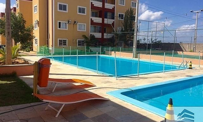 Apartamento Para Alu...