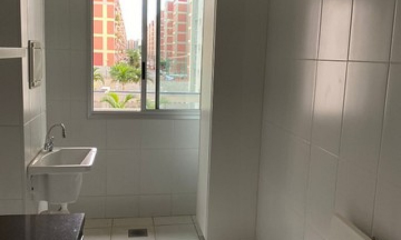 Apartamento 2 Qtos V...