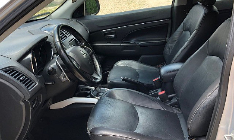 Asx 2.0 4X4 Awd Gaso...