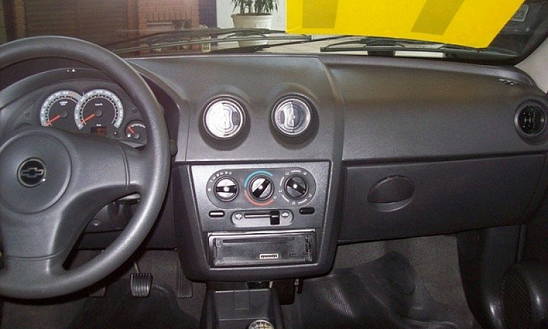 Chevrolet Celta...