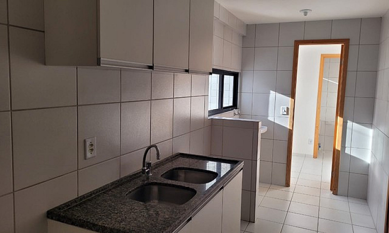 Apartamento Com 3 Qu...