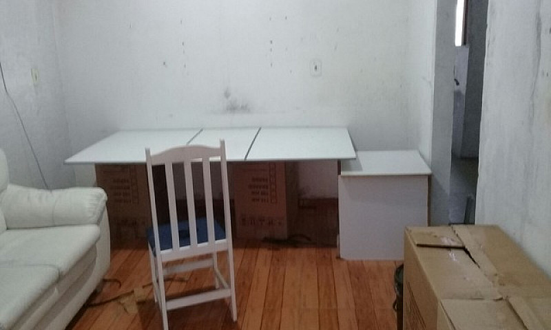 Casa Para Alugar São...