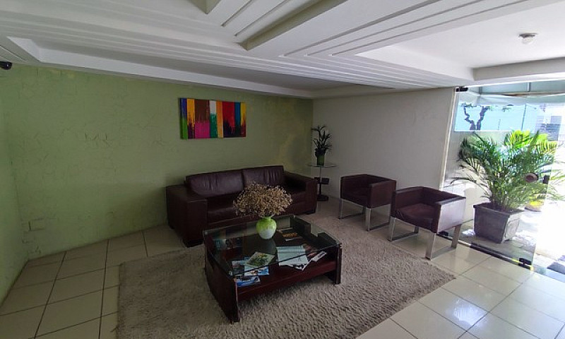 Apartamento Para Alu...