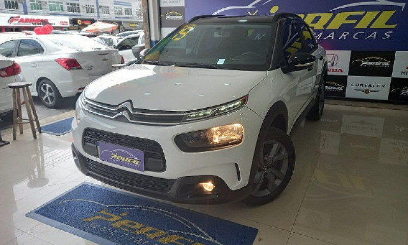 Citroen Vc4 Cactus 1...