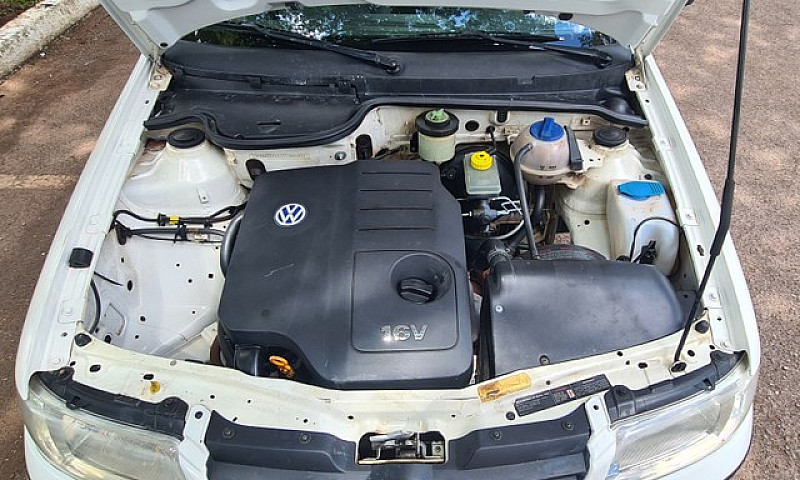Gol 1.0 - Power - 16...