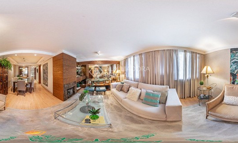 Apartamento Para Ven...