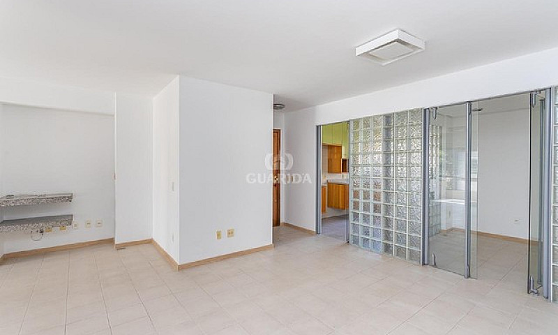 Apartamento Para Alu...